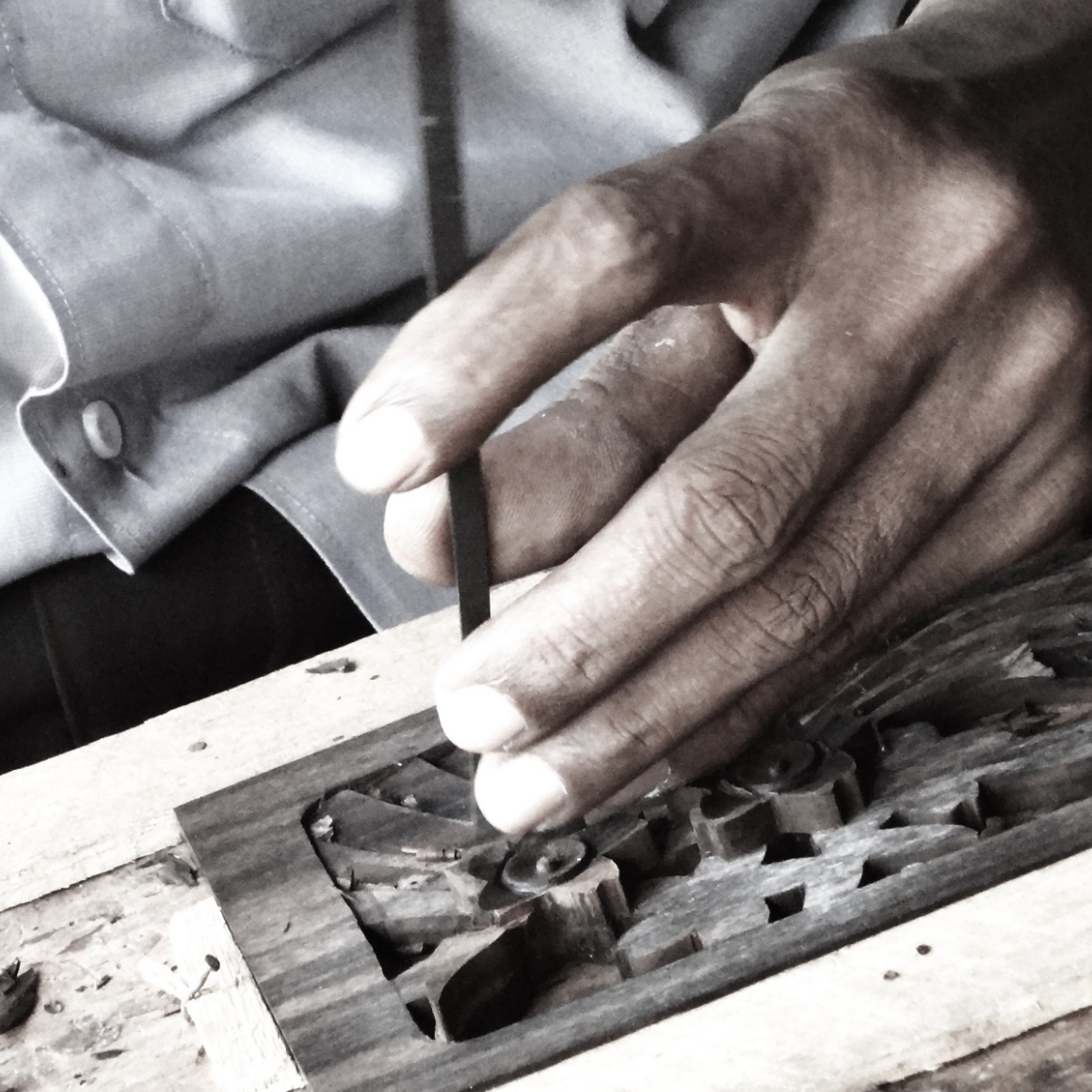 金剛堂のこだわり